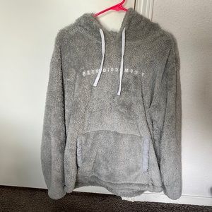 Seeker Sherpa Hoodie